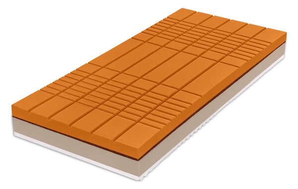 Tropico Matrace Romantika Kašmír 24cm 24 cm 90 x 200 cm