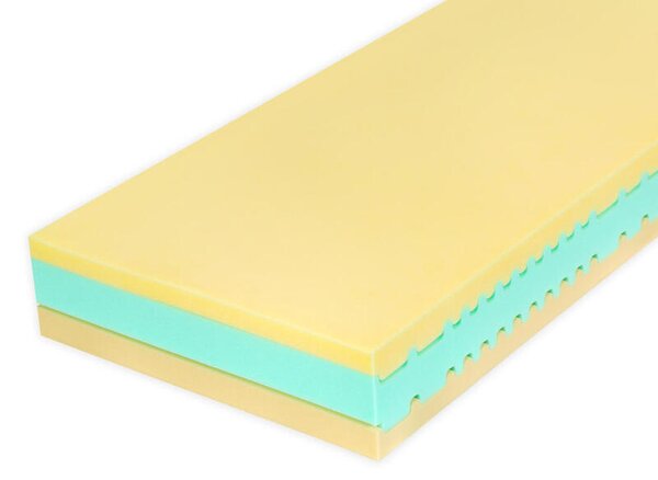 Tropico Matrace Kolos 26 cm 90 x 200 cm