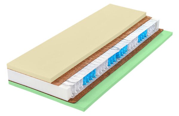 Tropico Matrace Arabela Hard 24 cm 80 x 200 cm