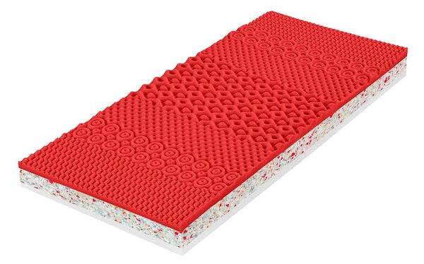 Tropico Matrace Atlas Flexi 18 cm 80 x 200 cm