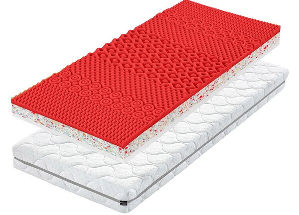Tropico Matrace Atlas Flexi 18 cm 80 x 200 cm