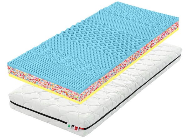 Tropico Matrace Atlas Visco 18 cm 80 x 200 cm