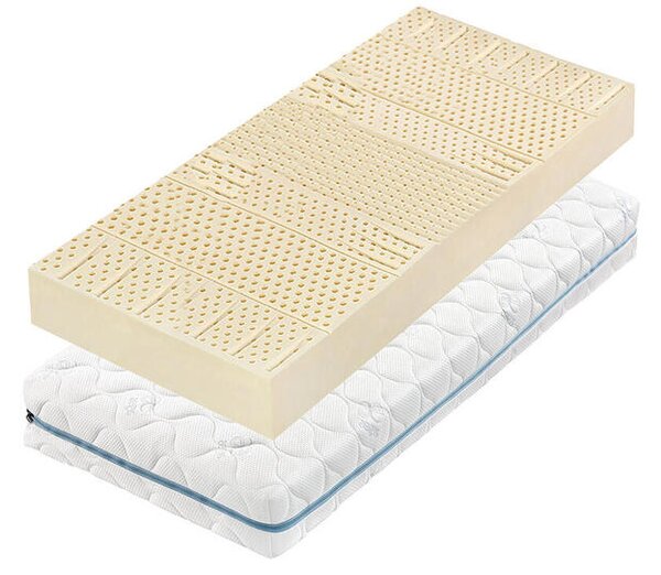 Tropico Matrace Latex Supreme 20 cm 80 x 200 cm
