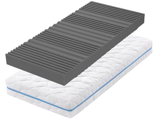 Tropico Matrace Nika 22 cm 80 x 200 cm