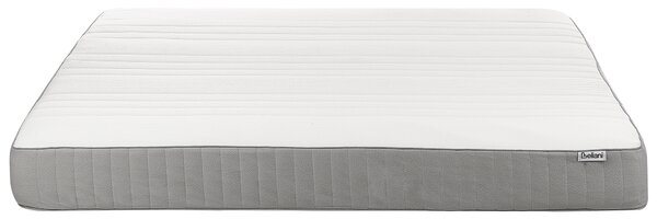 Gelová matrace z paměťové pěny COOL FLEX 7 PLUS H3/4 tvrdá 180 x 200 cm