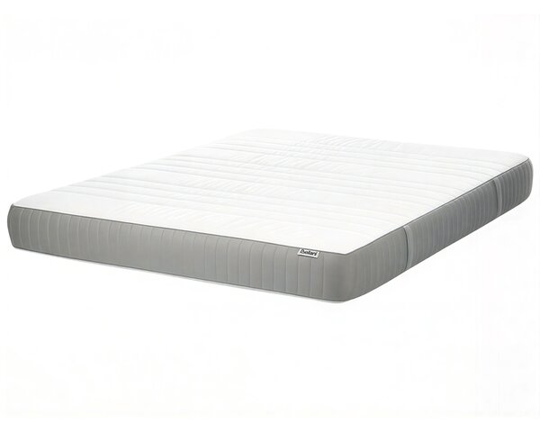 Gelová matrace z paměťové pěny COOL FLEX 7 PLUS H3/4 tvrdá 180 x 200 cm