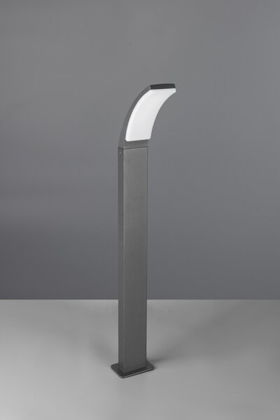 Trio TR43356142 LED zahradní sloupek BEJA | 12,5W integrovaný LED zdroj | 1650lm | 4000K