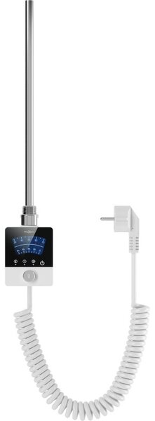 Mexen FA-BG8 elektrické topné těleso 300 W, bílá - W957-0300-20