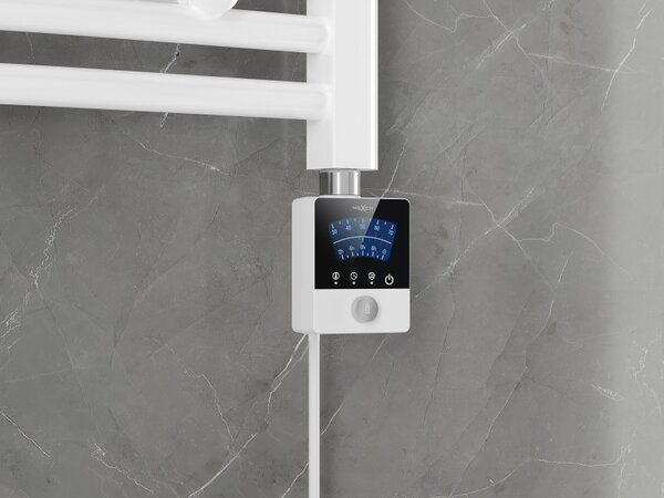 Mexen FA-BG8 elektrické topné těleso 300 W, bílá - W957-0300-20