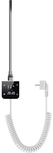 Mexen FA-05W elektrické topné těleso 300 W, bílá - W958-0300-20