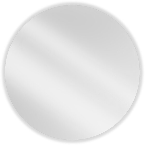 Mexen Alto koupelnové zrcadlo kulaté 90 cm - 9853-090-090-000-00