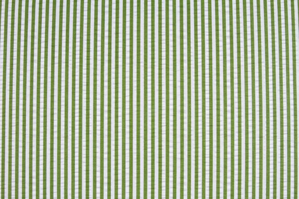 DARRÉ Krepové povlečení V kapradinách s pruhem - bílozelená Velikost: 140 x 220 + 70 x 90