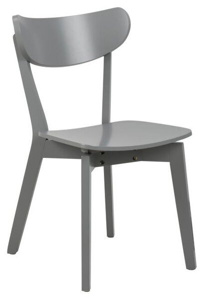 Jídelní židle Elsa I Light grey