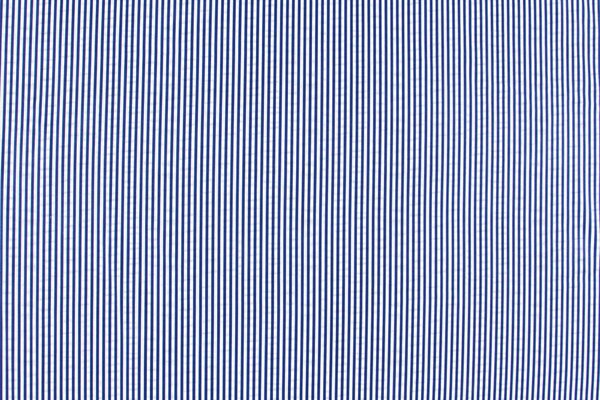 DARRÉ Krepové povlečení V kapradinách s pruhem - bílomodrá Velikost: 140 x 200 + 70 x 90