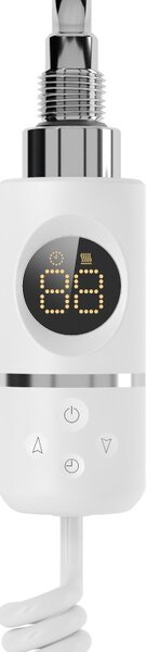 Mexen FA-I elektrické topné těleso 300 W, bílé - W952-0300-20