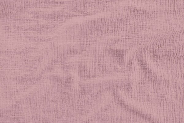 DARRÉ Mušelínové povlečení Retro pink Velikost: 140 x 200 + 70 x 90