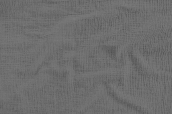 DARRÉ Mušelínové povlečení Grey Velikost: 140 x 200 + 70 x 90