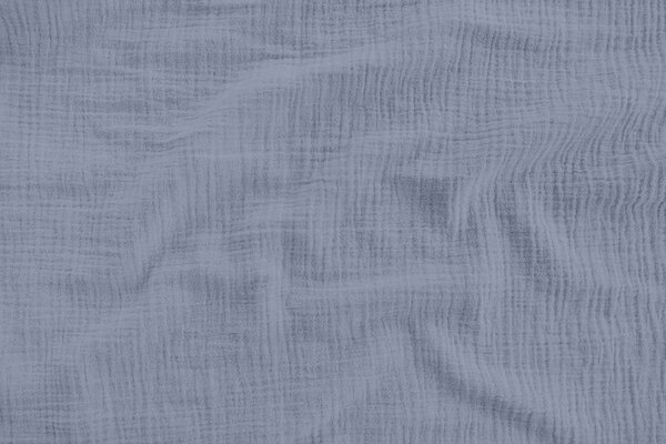 DARRÉ Mušelínové povlečení Jeans Velikost: 140 x 200 + 70 x 90