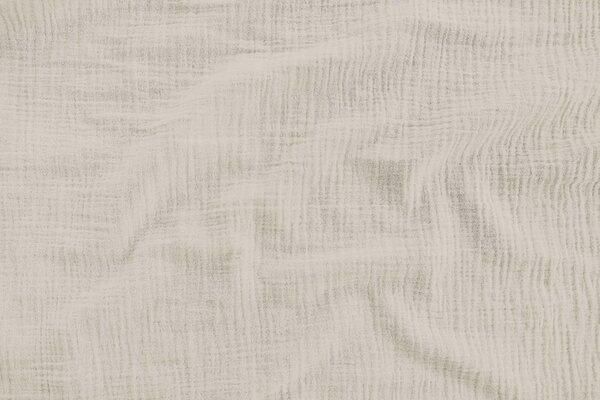 DARRÉ Mušelínové povlečení Natural Velikost: 140 x 200 + 70 x 90