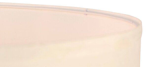 STOJACÍ LAMPA, 45/153 cm Novel - Online Only svítidla, Online Only