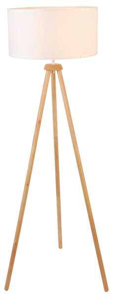 STOJACÍ LAMPA, 45/153 cm Novel - Online Only svítidla, Online Only