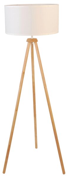 STOJACÍ LAMPA, 45/153 cm Novel - Online Only svítidla, Online Only