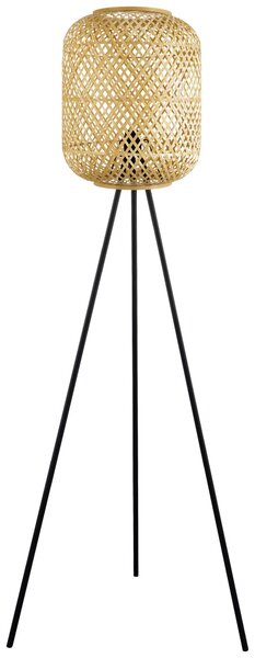 STOJACÍ LAMPA, 62/165 cm Novel - Online Only svítidla, Online Only
