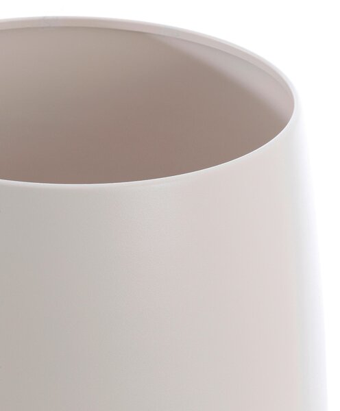 KVĚTINÁČ dřevo, kov, 44/53 cm Light & Living - Obaly na květináče, Online Only