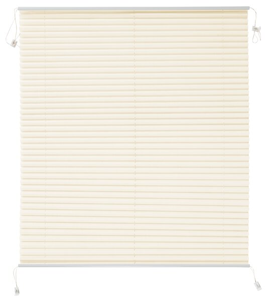 LIVARNO home Roleta na okno, 90 x 130 cm (krémová) (100376622003)