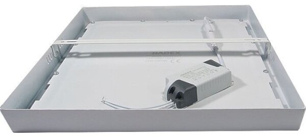 LED Stropní svítidlo LED/24W/230V 3000K