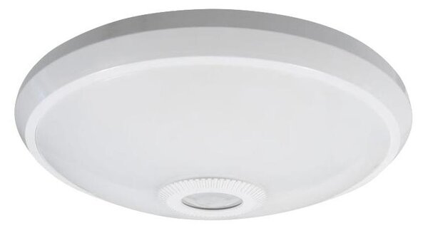 LED Stropní svítidlo se senzorem LED/12W/230V