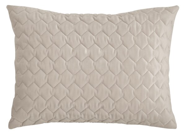 Textil Antilo Povlak na polštář Naroa Arena, béžová, 70x50 cm
