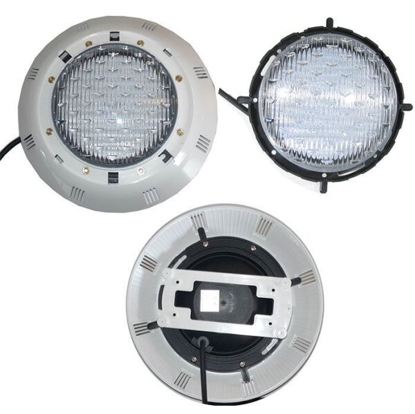 LED RGBW Bazénové svítidlo LED/45W/12V IP68 + dálkové ovládání