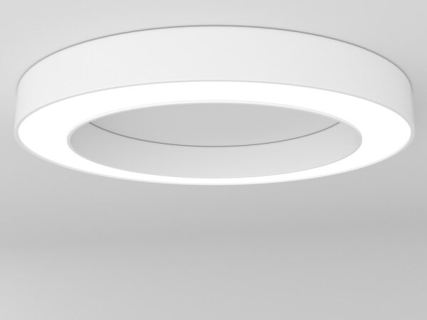 Immax NEO 07212L - LED Stmívatelné svítidlo PASTEL LED/53W/230V bílá Tuya + DO