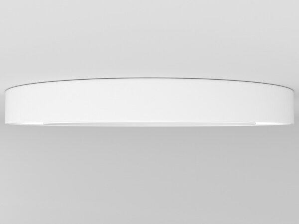 Immax NEO 07212L - LED Stmívatelné svítidlo PASTEL LED/53W/230V bílá Tuya + DO