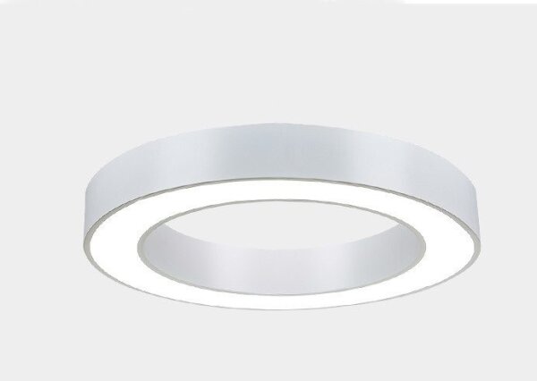 Immax NEO 07212L - LED Stmívatelné svítidlo PASTEL LED/53W/230V bílá Tuya + DO