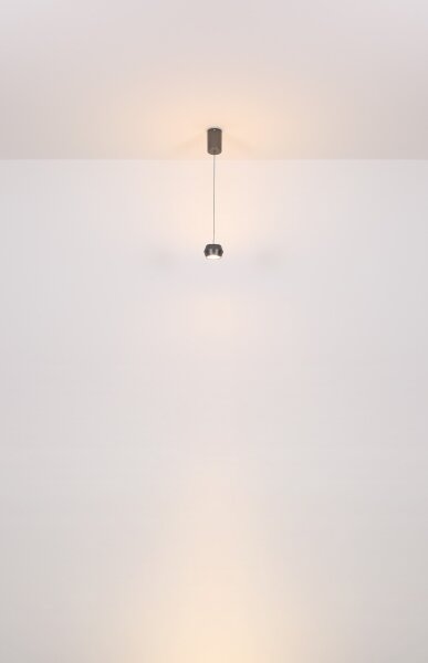 Globo 15209 - LED Lustr na lanku MARTHY LED/6W/230V