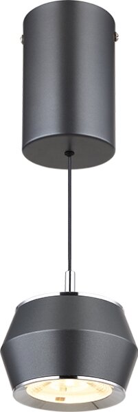 Globo 15209 - LED Lustr na lanku MARTHY LED/6W/230V