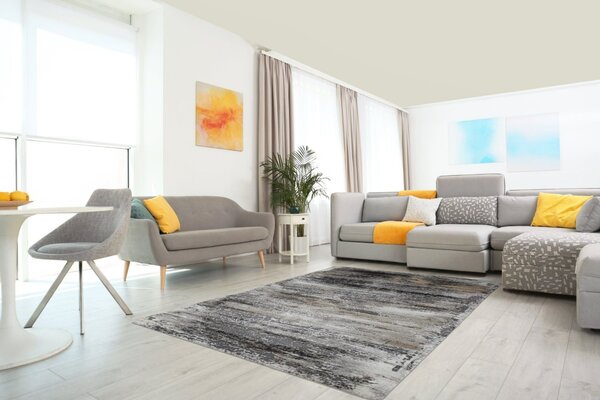 Medipa (Merinos) Kusový koberec Craft 23271/276 Beige - 120x170 cm