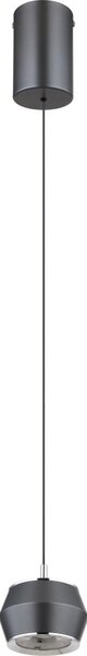 Globo 15209 - LED Lustr na lanku MARTHY LED/6W/230V