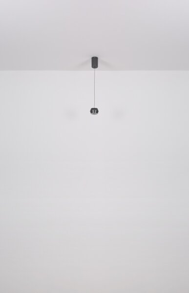 Globo 15209 - LED Lustr na lanku MARTHY LED/6W/230V