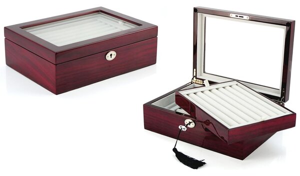 Gaira® Kazeta na manžetové knoflíčky 94121-15