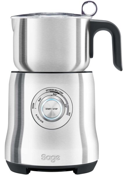 Šlehač mléka Sage Milk caffe BMF600