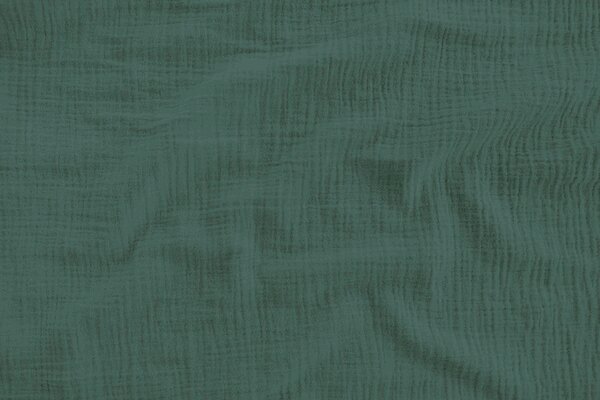 DARRÉ Mušelínové povlečení Malachite Velikost: 140 x 200 + 70 x 90