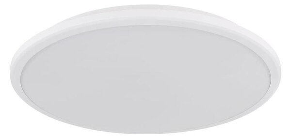 Globo 41569-18WC - LED Stropní svítidlo XANDER LED/18W/230V 4000K bílá