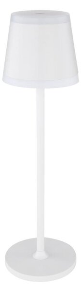 Globo 58433W - LED Stmívatelná dotyková stolní lampa RIDLEY LED/4,6W/230V IP54