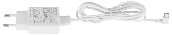 Globo 58433W - LED Stmívatelná dotyková stolní lampa RIDLEY LED/4,6W/230V IP54