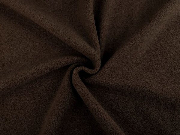 Polar fleece METRÁŽ šíře 130 cm