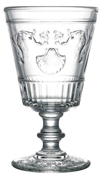 Sklenička na víno 400 ml Versailles – La Rochére