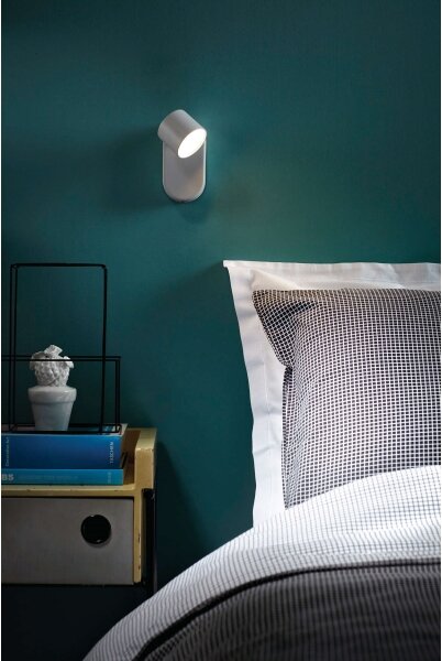 Philips 56240/31/16 - Bodové svítidlo MYLIVING STAR 1xLED/4,5W/230V